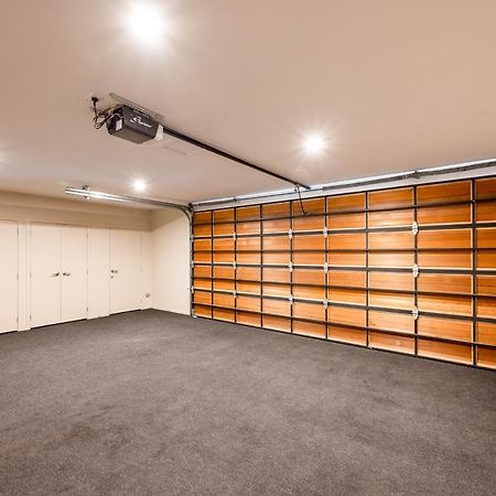 Luxury Lakeview Vista Apartment Wanaka Dış mekan fotoğraf