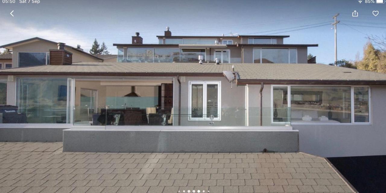 Luxury Lakeview Vista Apartment Wanaka Dış mekan fotoğraf