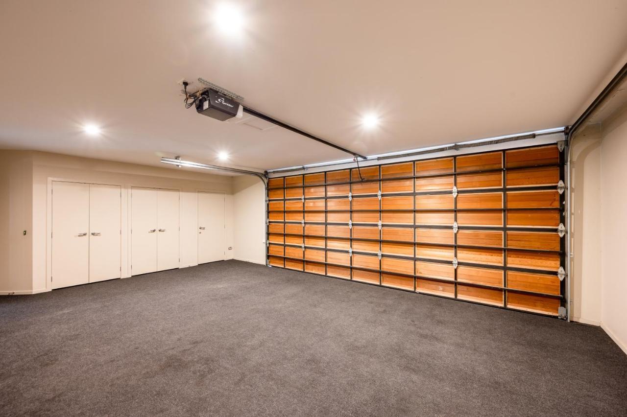 Luxury Lakeview Vista Apartment Wanaka Dış mekan fotoğraf